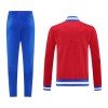 Atlético Madrid Ensemble Vestes d'Entraînement 2025-26 Rouge Pour Homme